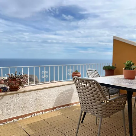 Con Vistas Al Mar By Alterhome
