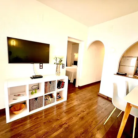 Con Vistas Al Mar By Alterhome Apartment *