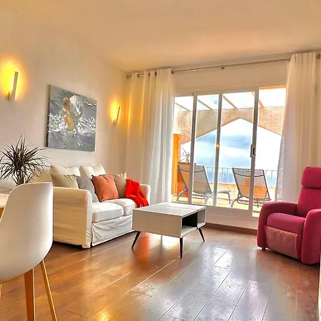 Con Vistas Al Mar By Alterhome *
