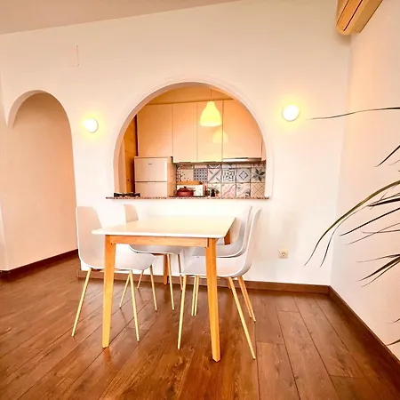 Con Vistas Al Mar By Alterhome Apartment *
