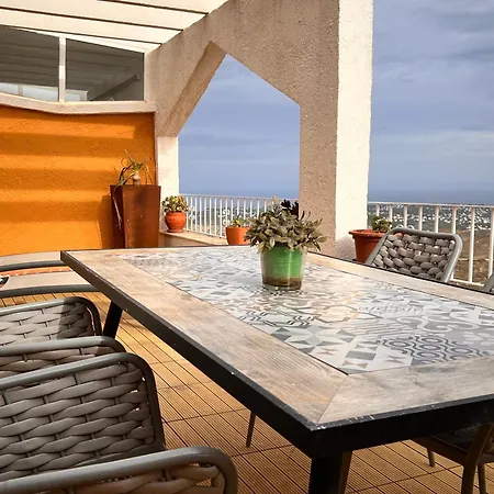 Con Vistas Al Mar By Alterhome * Cumbre del Sol