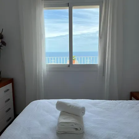 Con Vistas Al Mar By Alterhome Apartment