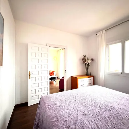 Apartment Con Vistas Al Mar By Alterhome