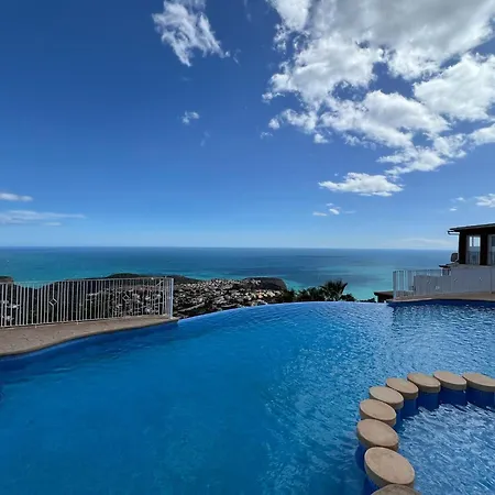 Con Vistas Al Mar By Alterhome Apartment *