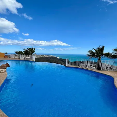 Con Vistas Al Mar By Alterhome *