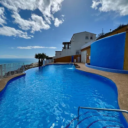 Con Vistas Al Mar By Alterhome * Cumbre del Sol