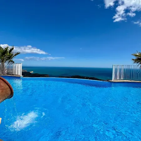 Con Vistas Al Mar By Alterhome *